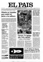 Portada de 08-03-2001