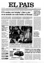 Portada de 09-03-2001