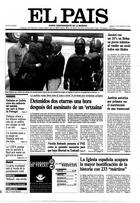 Portada de 10-03-2001