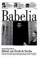 Portada de 10-03-2001