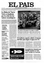 Portada de 13-03-2001