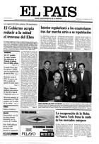 Portada de 14-03-2001