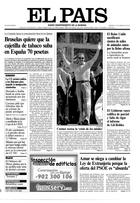 Portada de 16-03-2001
