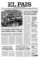 Portada de 19-03-2001