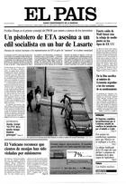 Portada de 21-03-2001