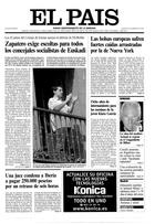 Portada de 22-03-2001