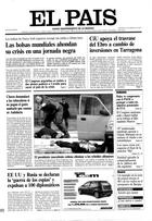 Portada de 23-03-2001