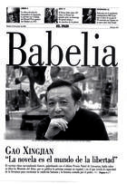 Portada de 24-03-2001