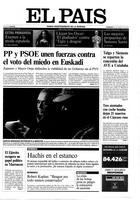 Portada de 25-03-2001