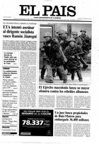 Portada de 26-03-2001
