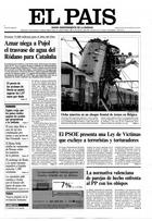 Portada de 28-03-2001