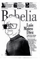 Portada de 31-03-2001