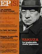 Portada de 11-03-2001