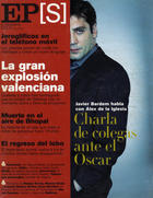 Portada de 18-03-2001