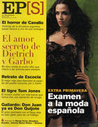 Portada de 25-03-2001