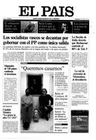 Portada de 08-04-2001