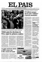 Portada de 09-04-2001