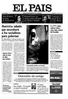 Portada de 15-04-2001