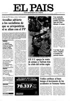 Portada de 16-04-2001