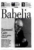 Portada de 21-04-2001