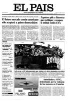 Portada de 23-04-2001