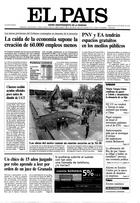 Portada de 25-04-2001