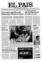 Portada de 26-04-2001