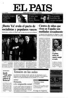 Portada de 29-04-2001