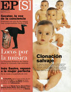 Portada de 01-04-2001