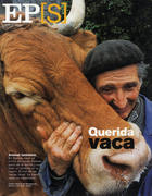 Portada de 22-04-2001