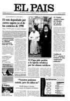 Portada de 05-05-2001