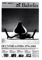 Portada de 05-05-2001