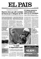 Portada de 08-05-2001