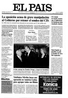 Portada de 10-05-2001