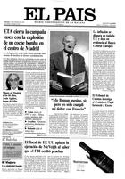 Portada de 12-05-2001