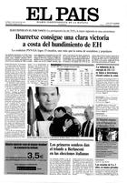 Portada de 14-05-2001