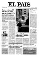 Portada de 16-05-2001