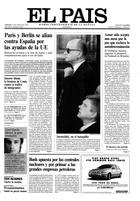 Portada de 18-05-2001