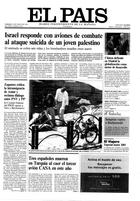 Portada de 19-05-2001