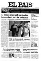 Portada de 20-05-2001