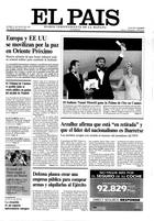 Portada de 21-05-2001