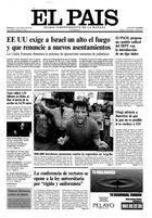 Portada de 22-05-2001