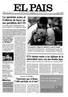Portada de 24-05-2001