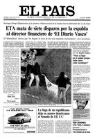 Portada de 25-05-2001