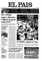 Portada de 27-05-2001
