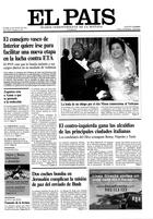 Portada de 28-05-2001
