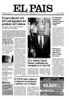 Portada de 31-05-2001