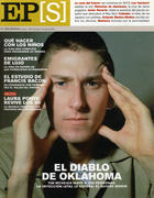 Portada de 13-05-2001