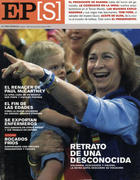 Portada de 20-05-2001