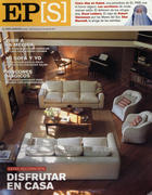 Portada de 27-05-2001